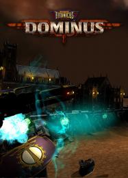 Adeptus Titanicus: Dominus: ТРЕЙНЕР И ЧИТЫ (V1.0.19)