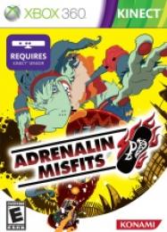 Трейнер для Adrenalin Misfits [v1.0.9]