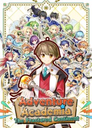 Adventure Academia: The Fractured Continent: ТРЕЙНЕР И ЧИТЫ (V1.0.35)