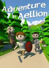 Трейнер для Adventure In Aellion [v1.0.4]