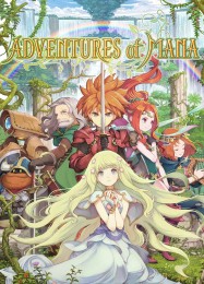 Adventures of Mana: Трейнер +8 [v1.5]