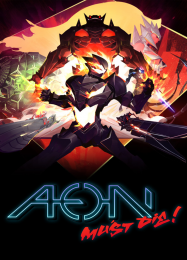 Aeon Must Die!: Читы, Трейнер +9 [CheatHappens.com]