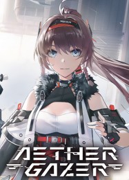 Aether Gazer: ТРЕЙНЕР И ЧИТЫ (V1.0.57)