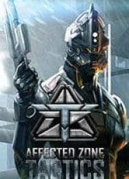 Affected Zone Tactics: ТРЕЙНЕР И ЧИТЫ (V1.0.84)