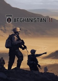 Afghanistan 11: Читы, Трейнер +5 [FLiNG]