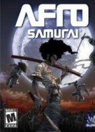 Afro Samurai: ТРЕЙНЕР И ЧИТЫ (V1.0.5)