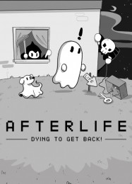 Трейнер для AFTERLIFE: Dying to Get Back! [v1.0.9]