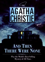 Agatha Christie: And Then There Were None: Трейнер +9 [v1.4]