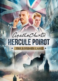 Трейнер для Agatha Christie Hercule Poirot: The London Case [v1.0.5]