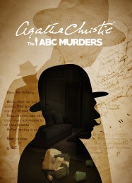 Agatha Christie The ABC Murders: ТРЕЙНЕР И ЧИТЫ (V1.0.36)