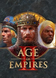 Age of Empires 2: Definitive Edition: Трейнер +8 [v1.1]