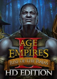Age of Empires 2 HD: Rise of the Rajas: Читы, Трейнер +11 [CheatHappens.com]