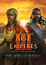Age of Empires 3 Definitive Edition The African Royals: Трейнер +9 [v1.4]