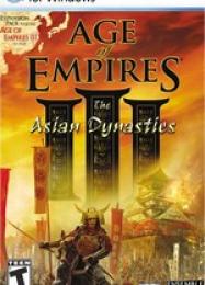 Трейнер для Age of Empires 3: The Asian Dynasties [v1.0.9]