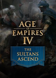 Age of Empires 4: The Sultans Ascend: ТРЕЙНЕР И ЧИТЫ (V1.0.23)