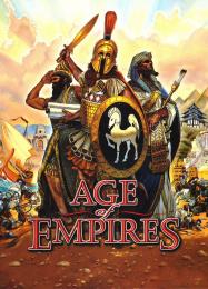 Age of Empires: Читы, Трейнер +14 [CheatHappens.com]