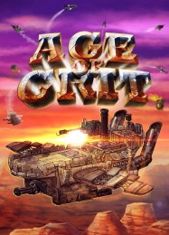 Трейнер для Age of Grit [v1.0.8]