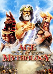 Age of Mythology: Retold: Трейнер +13 [v1.4]