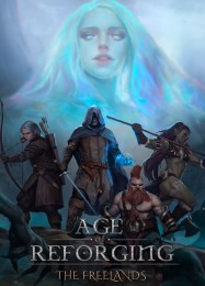 Age of Reforging: The Freelands: Трейнер +13 [v1.6]