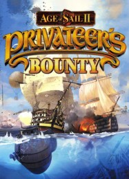 Трейнер для Age of Sail 2: Privateers Bounty [v1.0.9]