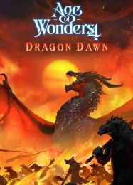 Age of Wonders 4 Dragon Dawn: ТРЕЙНЕР И ЧИТЫ (V1.0.40)