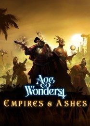 Age of Wonders 4 Empires and Ashes: ТРЕЙНЕР И ЧИТЫ (V1.0.42)