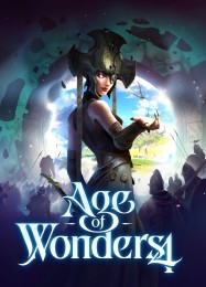 Age of Wonders 4: Читы, Трейнер +10 [FLiNG]