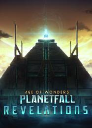 Age of Wonders: Planetfall - Revelations: ТРЕЙНЕР И ЧИТЫ (V1.0.56)