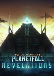 Age of Wonders: Planetfall Revelations: ТРЕЙНЕР И ЧИТЫ (V1.0.84)