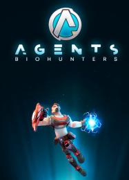 Agents: Biohunters: ТРЕЙНЕР И ЧИТЫ (V1.0.95)