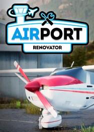 Airport Renovator: Трейнер +7 [v1.6]