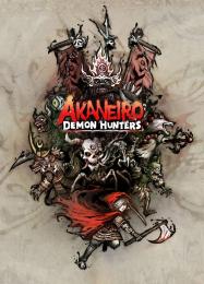 Akaneiro: Demon Hunters: Читы, Трейнер +8 [dR.oLLe]