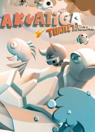Трейнер для Akuatica: Turtle Racing [v1.0.7]