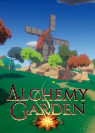 Alchemy Garden: Трейнер +11 [v1.4]