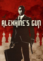 Alekhines Gun: Трейнер +14 [v1.6]