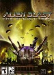 Alien Blast: The Encounter: ТРЕЙНЕР И ЧИТЫ (V1.0.42)