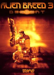Alien Breed 3: Descent: ТРЕЙНЕР И ЧИТЫ (V1.0.31)