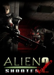 Alien Shooter 2: Reloaded: Трейнер +10 [v1.1]