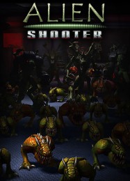 Alien Shooter: Трейнер +9 [v1.9]