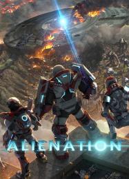 Трейнер для Alienation [v1.0.6]