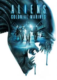 Aliens: Colonial Marines: Трейнер +11 [v1.4]