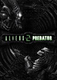 Aliens Versus Predator 2: Трейнер +12 [v1.2]