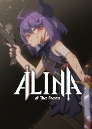 Alina of the Arena: Читы, Трейнер +10 [CheatHappens.com]