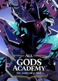 All Gods Academy: ТРЕЙНЕР И ЧИТЫ (V1.0.9)