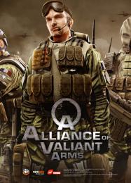 Alliance of Valiant Arms: Читы, Трейнер +12 [CheatHappens.com]