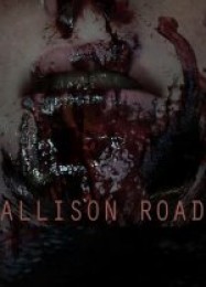 Allison Road: Читы, Трейнер +13 [dR.oLLe]