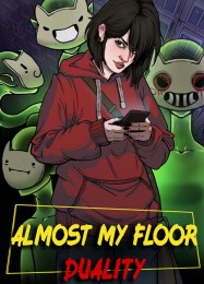 Almost My Floor: Duality: Читы, Трейнер +7 [CheatHappens.com]