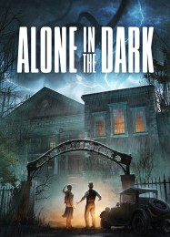 Трейнер для Alone in the Dark [v1.0.9]