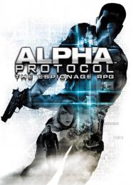Alpha Protocol: ТРЕЙНЕР И ЧИТЫ (V1.0.13)