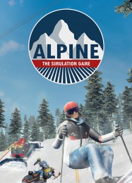 Трейнер для Alpine The Simulation Game [v1.0.6]